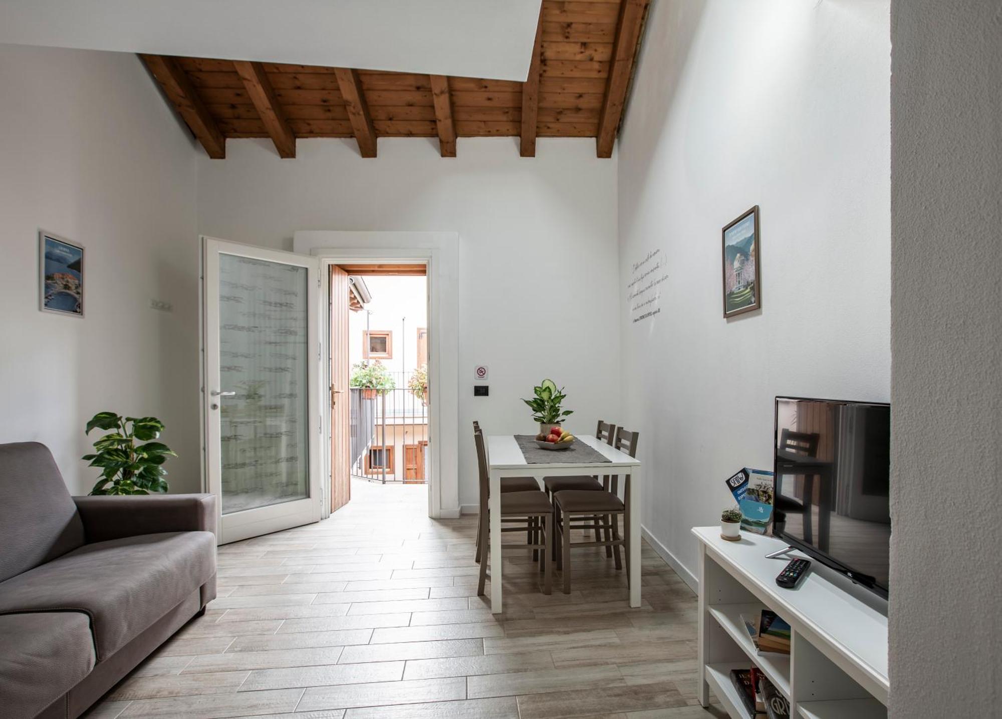 La Casa Del Sarto - And Couette-café